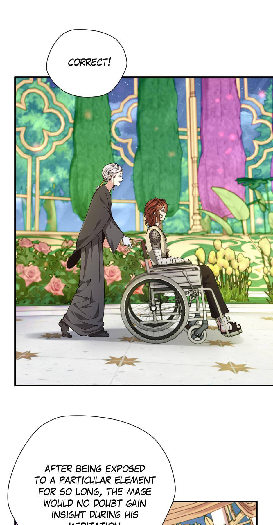 The Beginning After the End Chapter 158 - Manhwa18.com