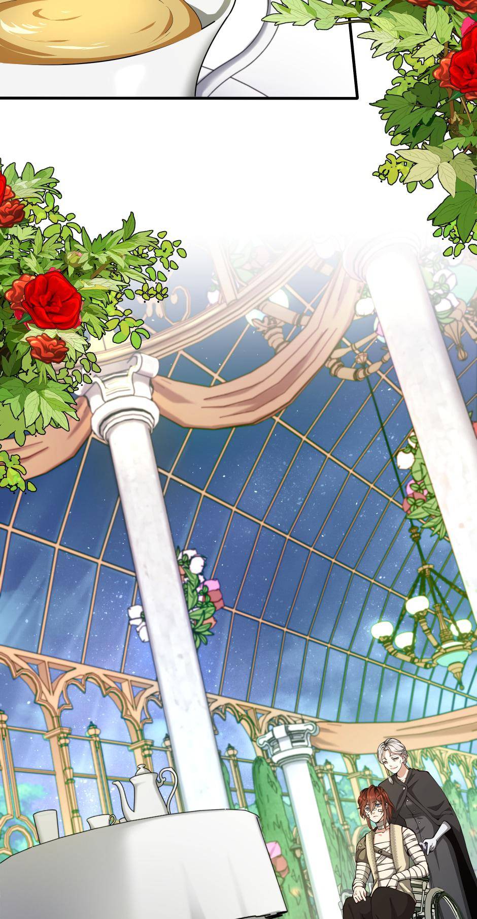 The Beginning After the End Chapter 158 - Manhwa18.com