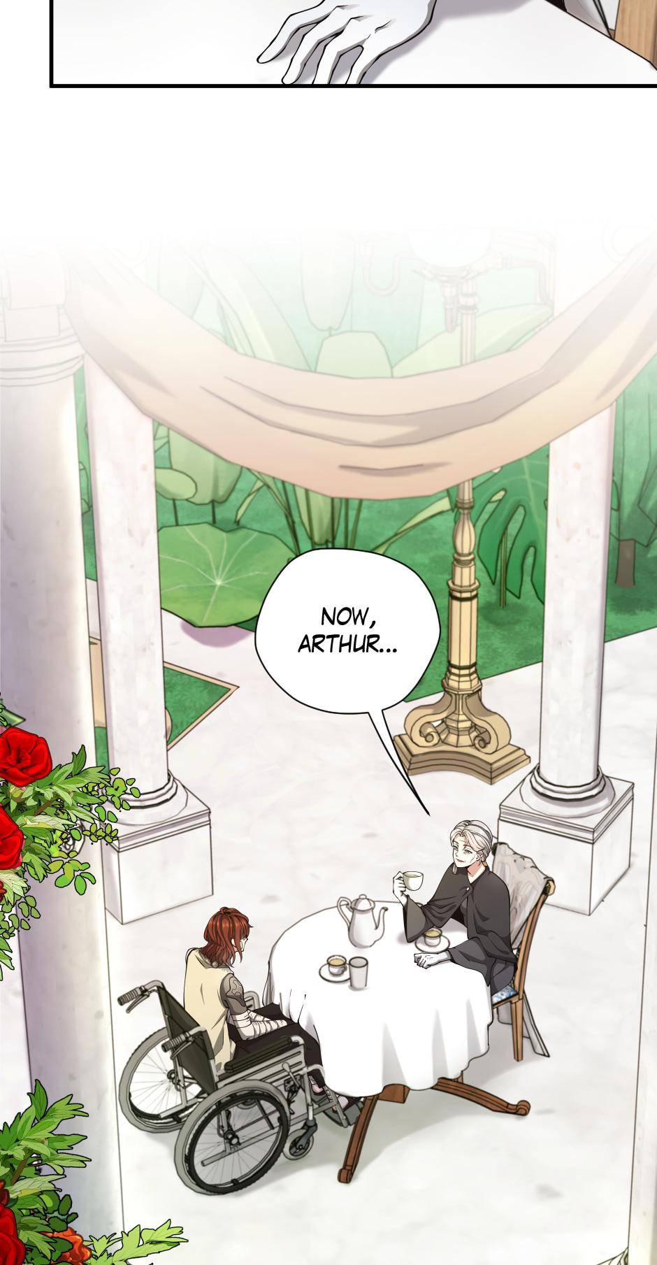 The Beginning After the End Chapter 158 - Manhwa18.com