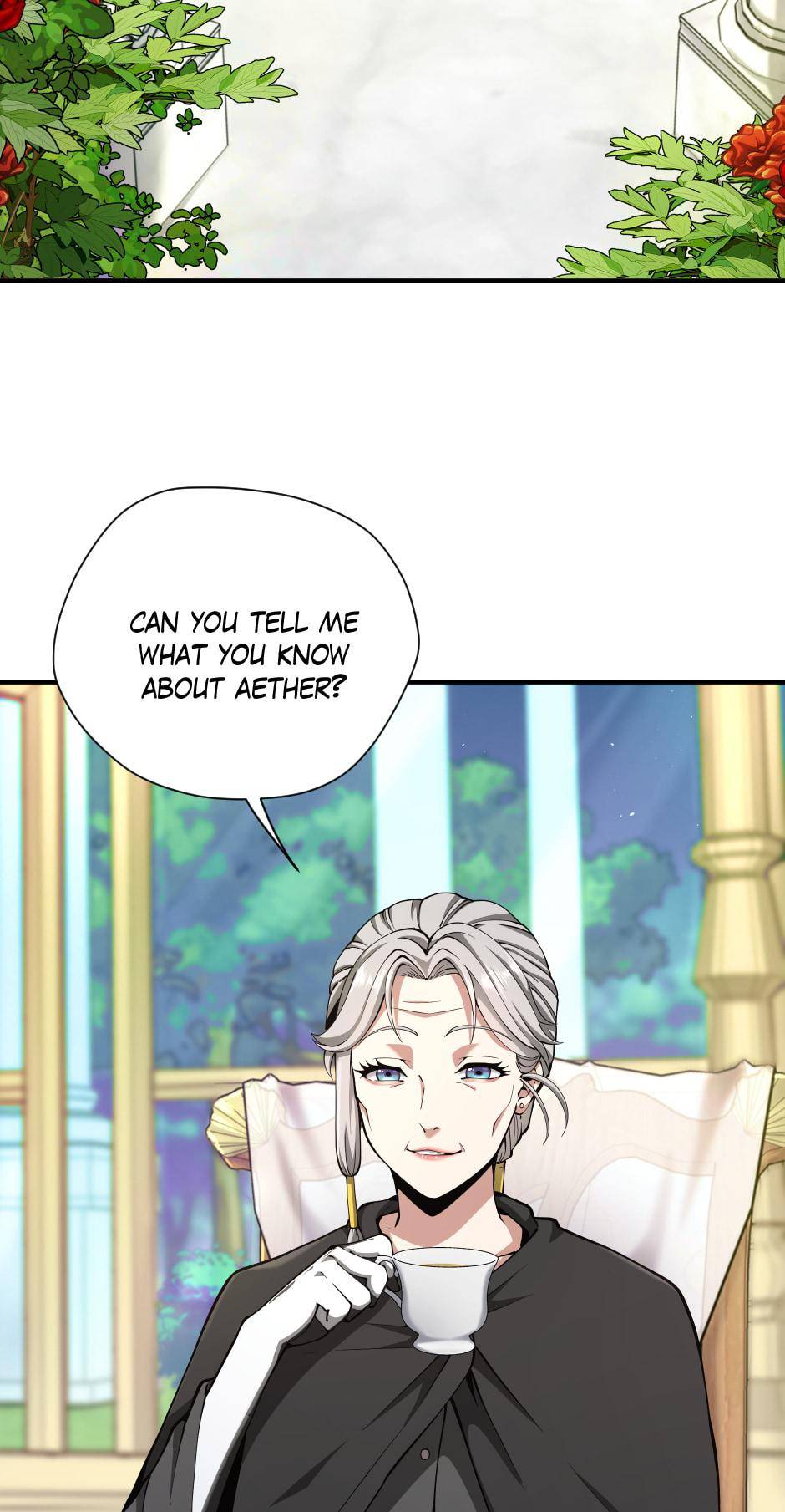 The Beginning After the End Chapter 158 - Manhwa18.com