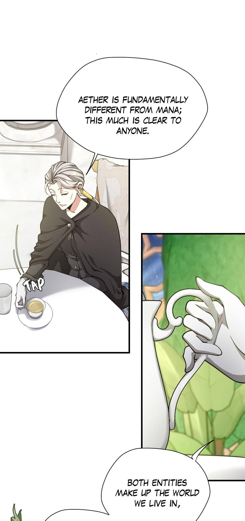 The Beginning After the End Chapter 158 - Manhwa18.com