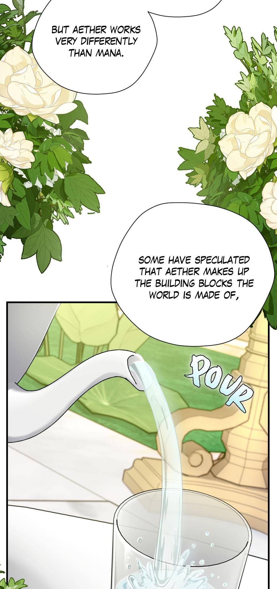 The Beginning After the End Chapter 158 - Manhwa18.com