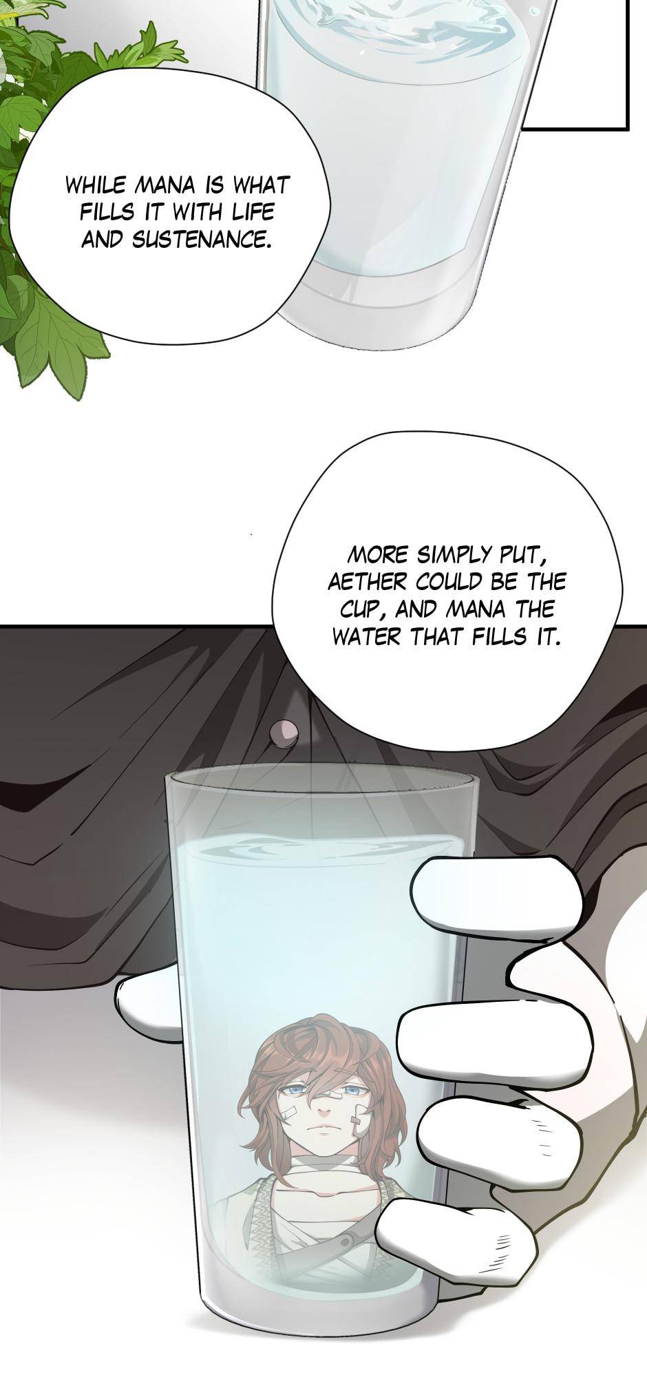 The Beginning After the End Chapter 158 - Manhwa18.com