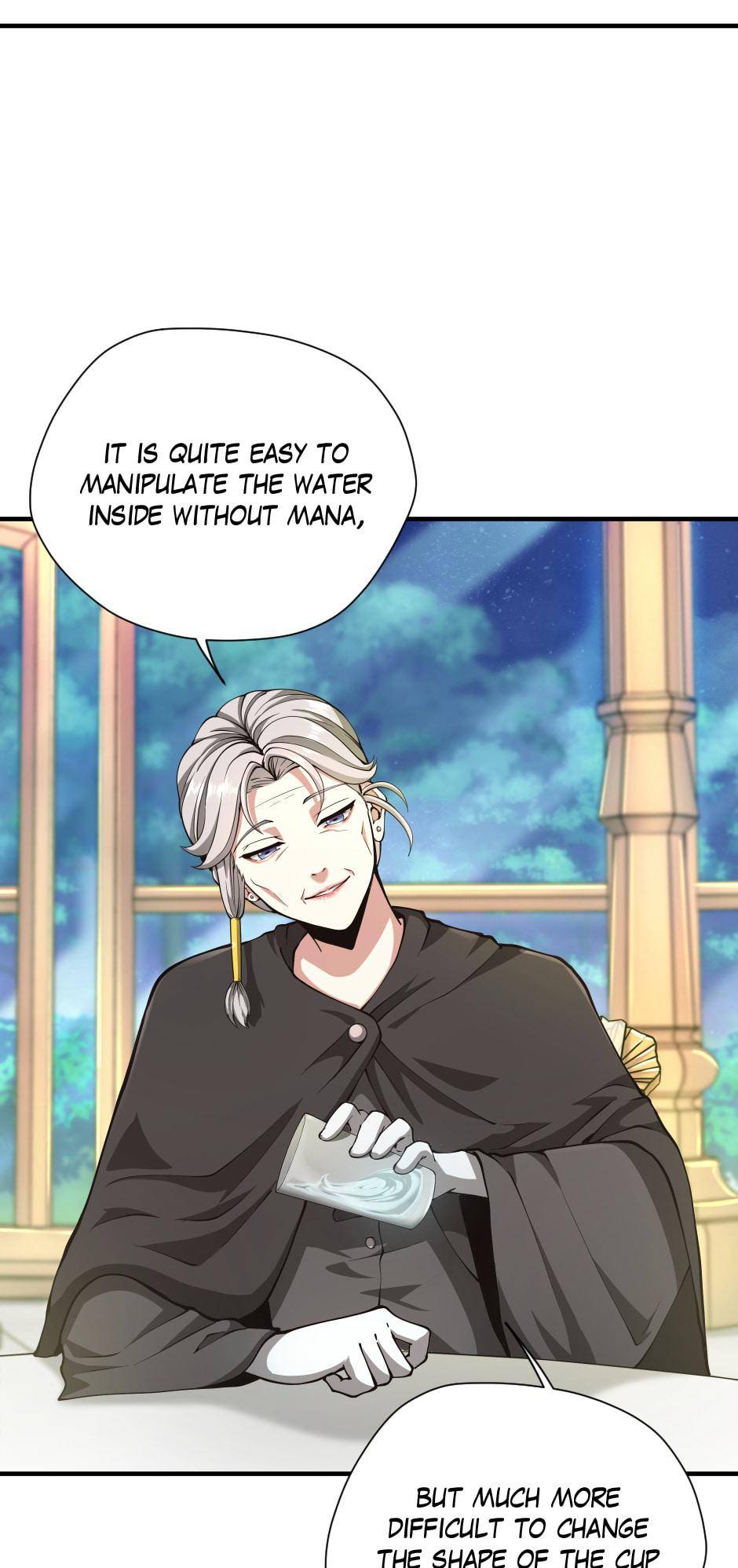 The Beginning After the End Chapter 158 - Manhwa18.com