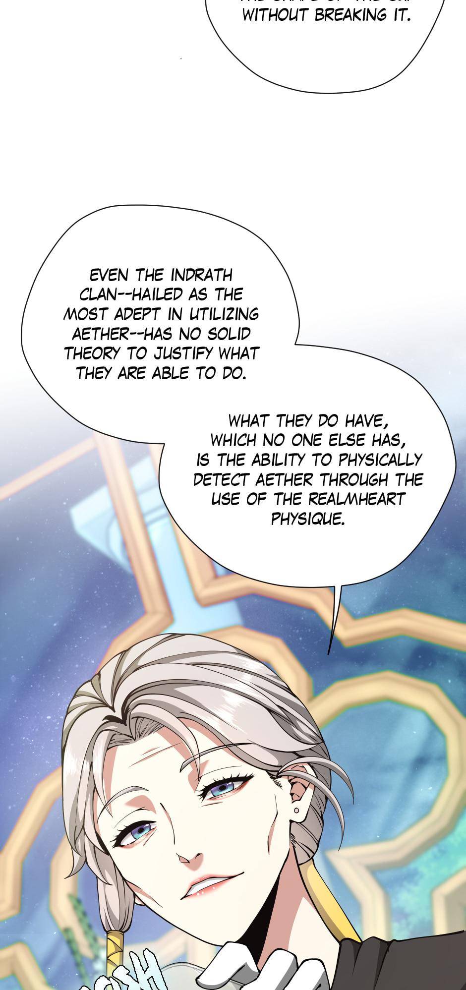 The Beginning After the End Chapter 158 - Manhwa18.com