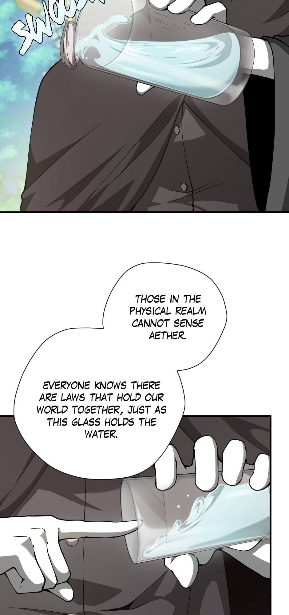 The Beginning After the End Chapter 158 - Manhwa18.com