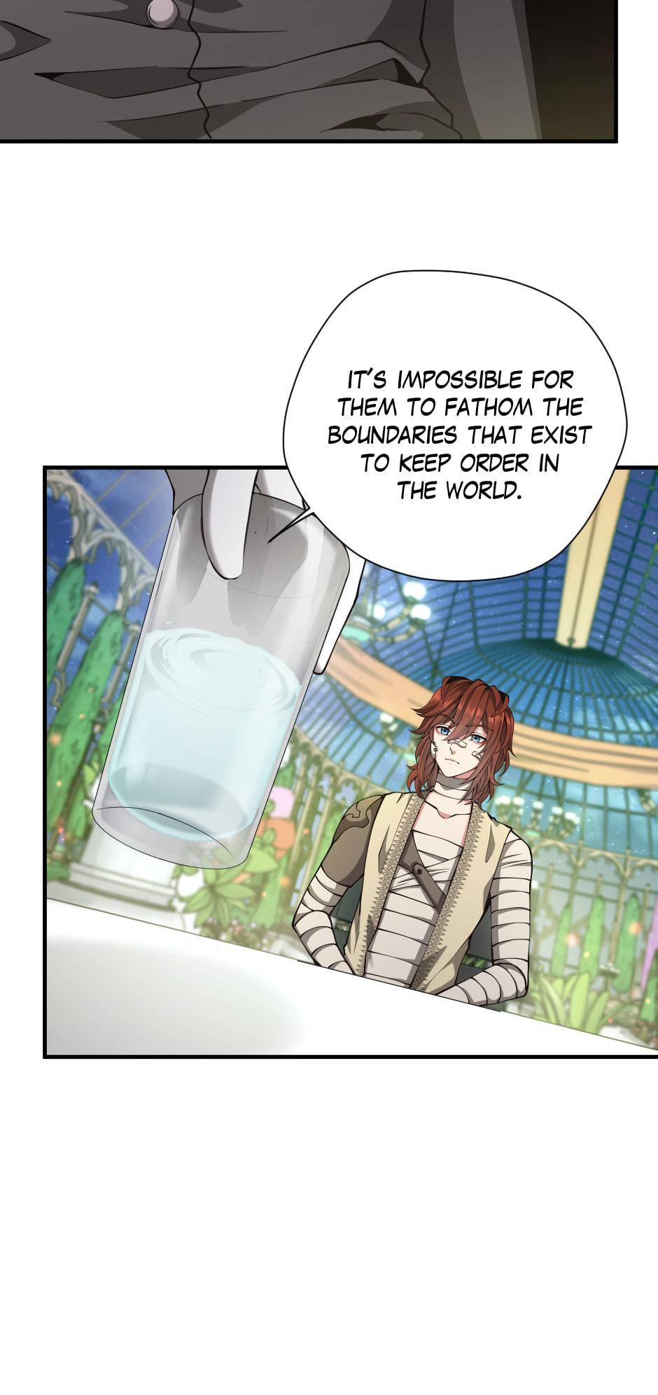 The Beginning After the End Chapter 158 - Manhwa18.com