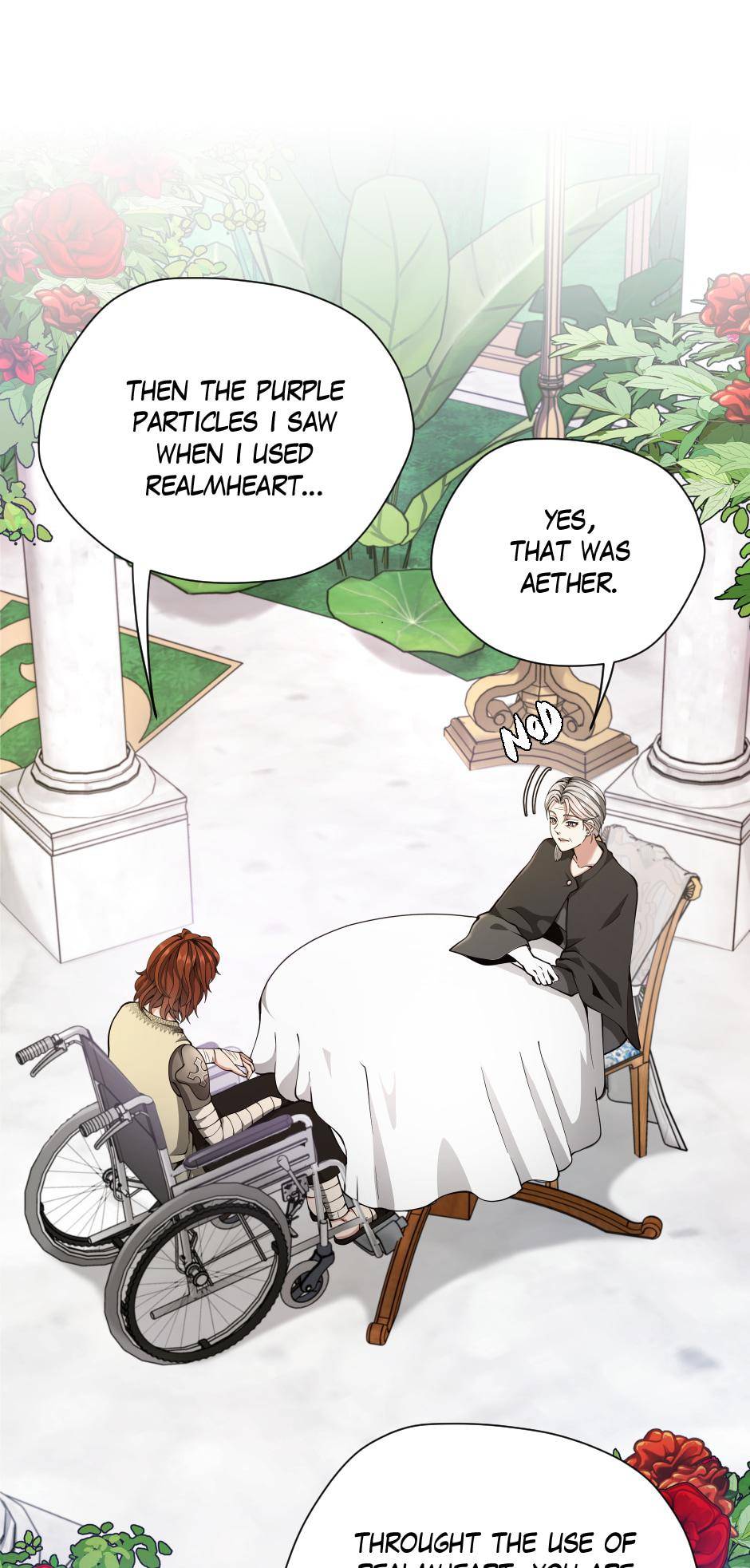 The Beginning After the End Chapter 158 - Manhwa18.com