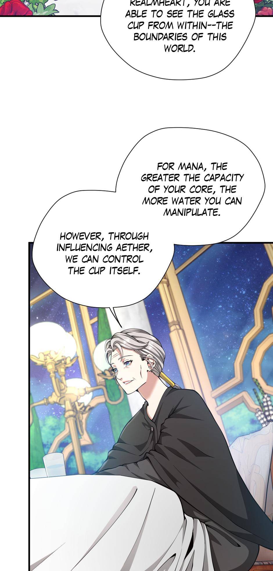 The Beginning After the End Chapter 158 - Manhwa18.com