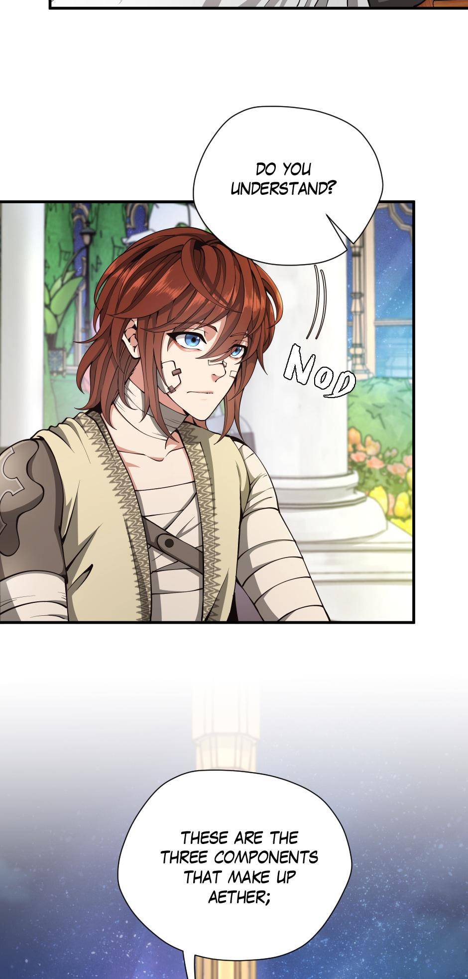 The Beginning After the End Chapter 158 - Manhwa18.com