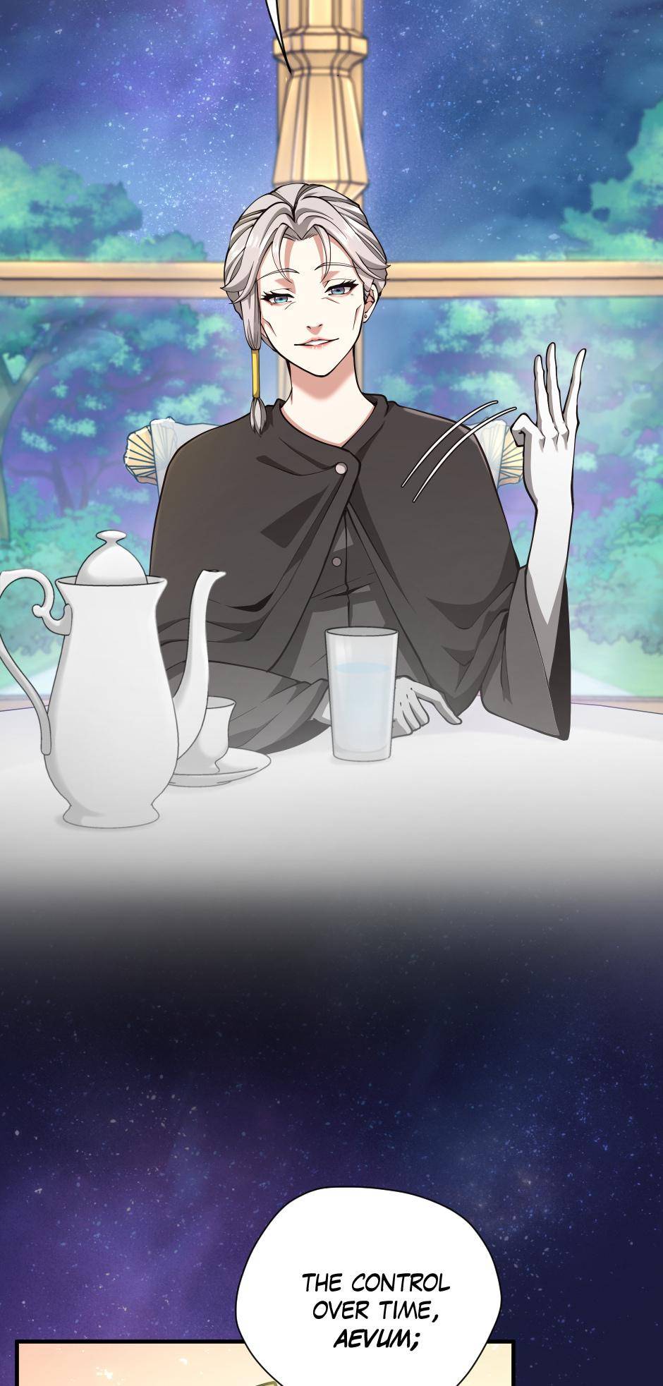 The Beginning After the End Chapter 158 - Manhwa18.com