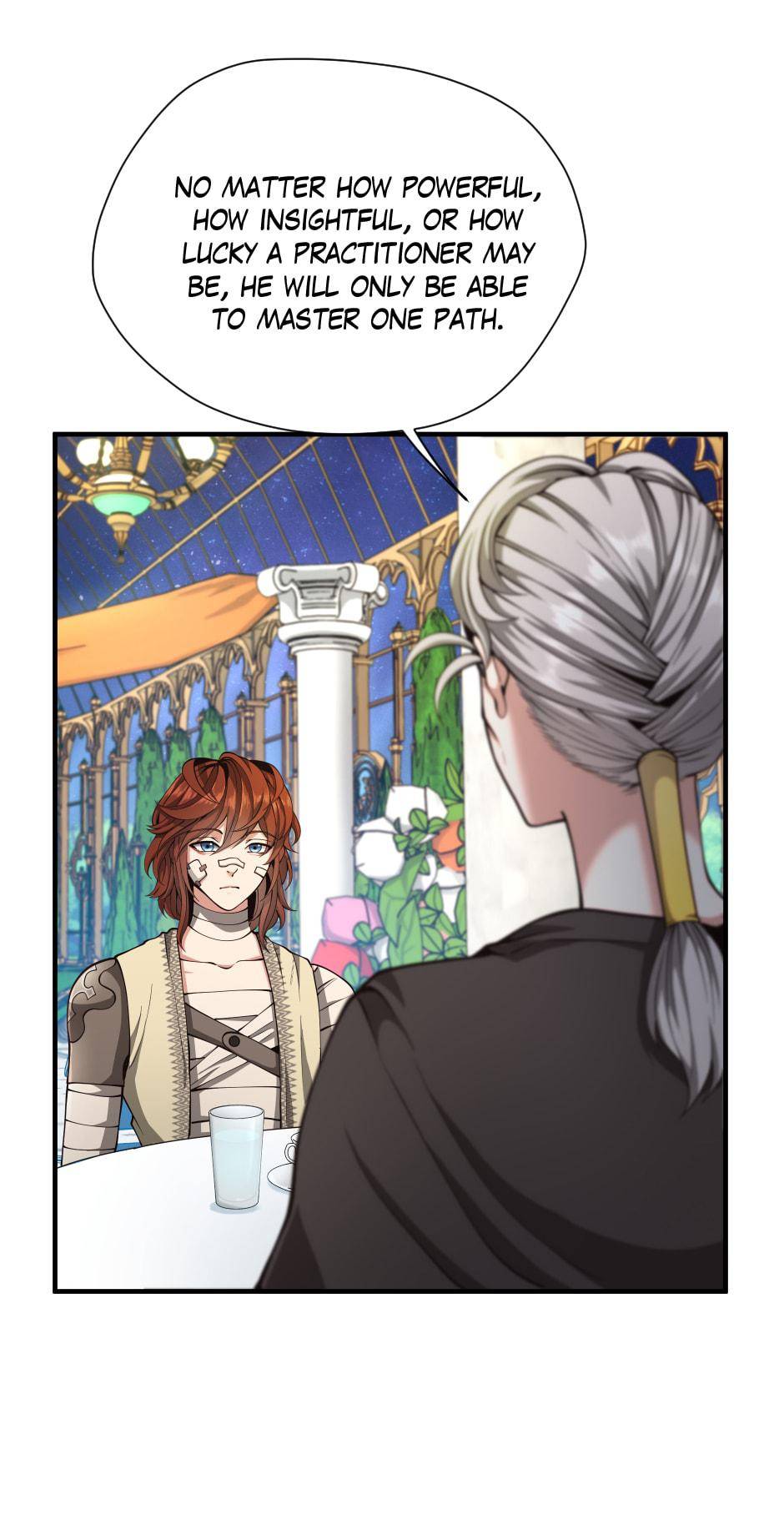 The Beginning After the End Chapter 158 - Manhwa18.com