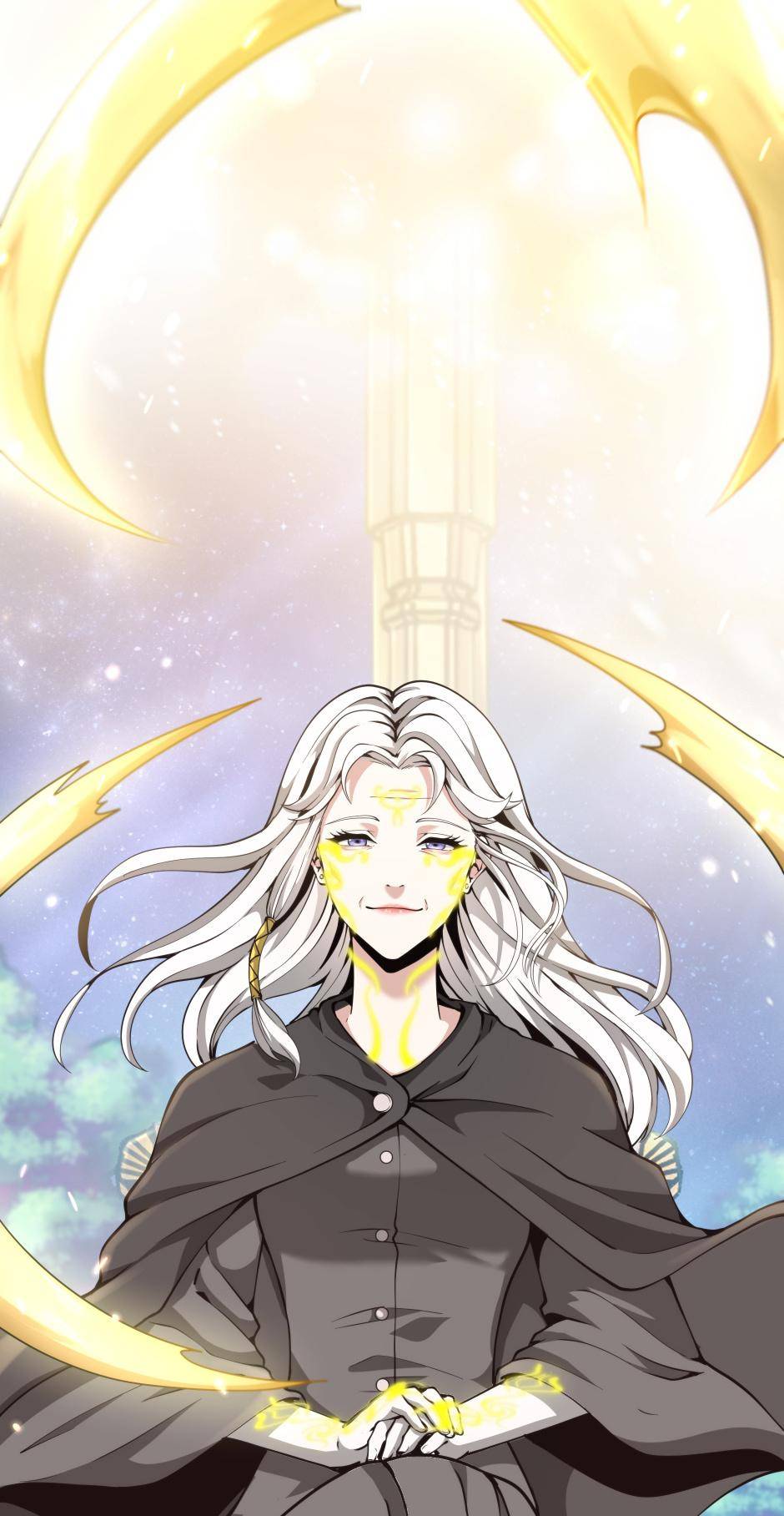 The Beginning After the End Chapter 158 - Manhwa18.com