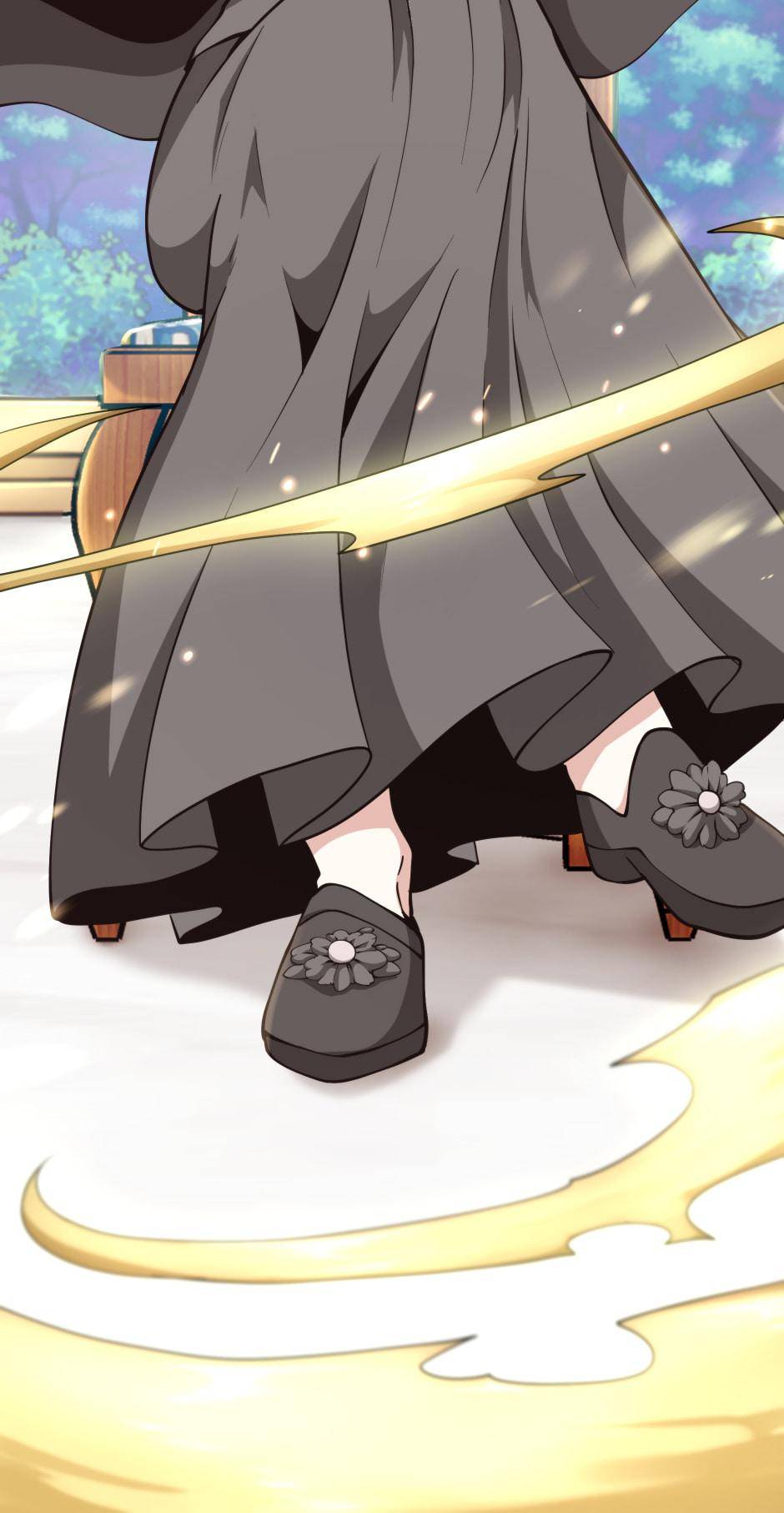 The Beginning After the End Chapter 158 - Manhwa18.com