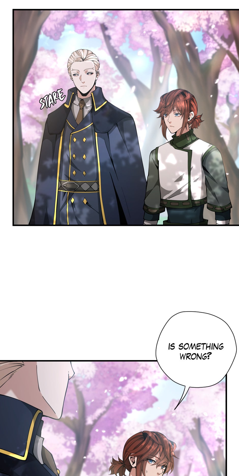 The Beginning After the End Chapter 160 - Manhwa18.com