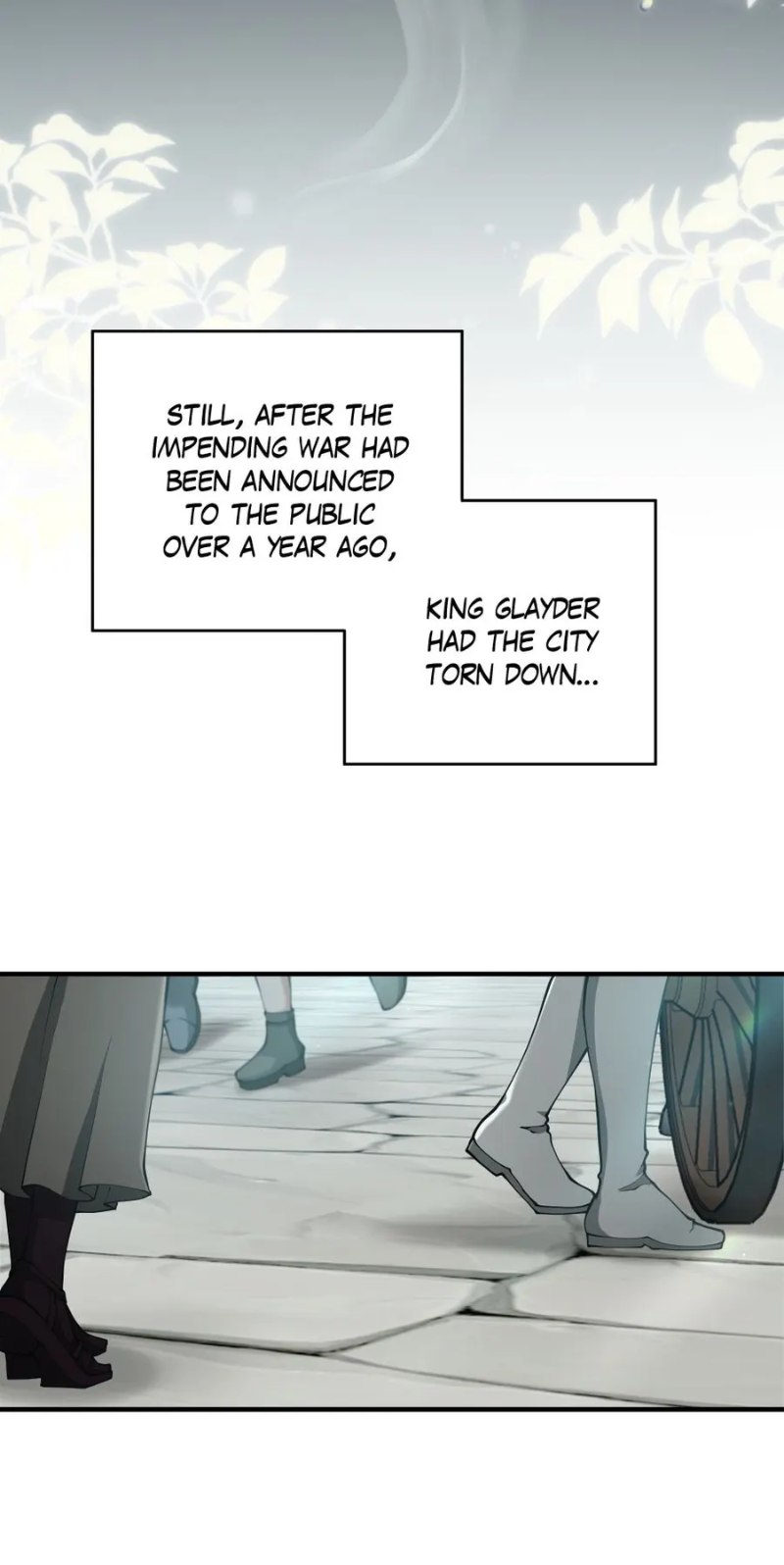 The Beginning After the End Chapter 164 - Manhwa18.com