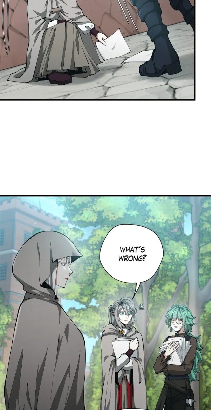 The Beginning After the End Chapter 164 - Manhwa18.com