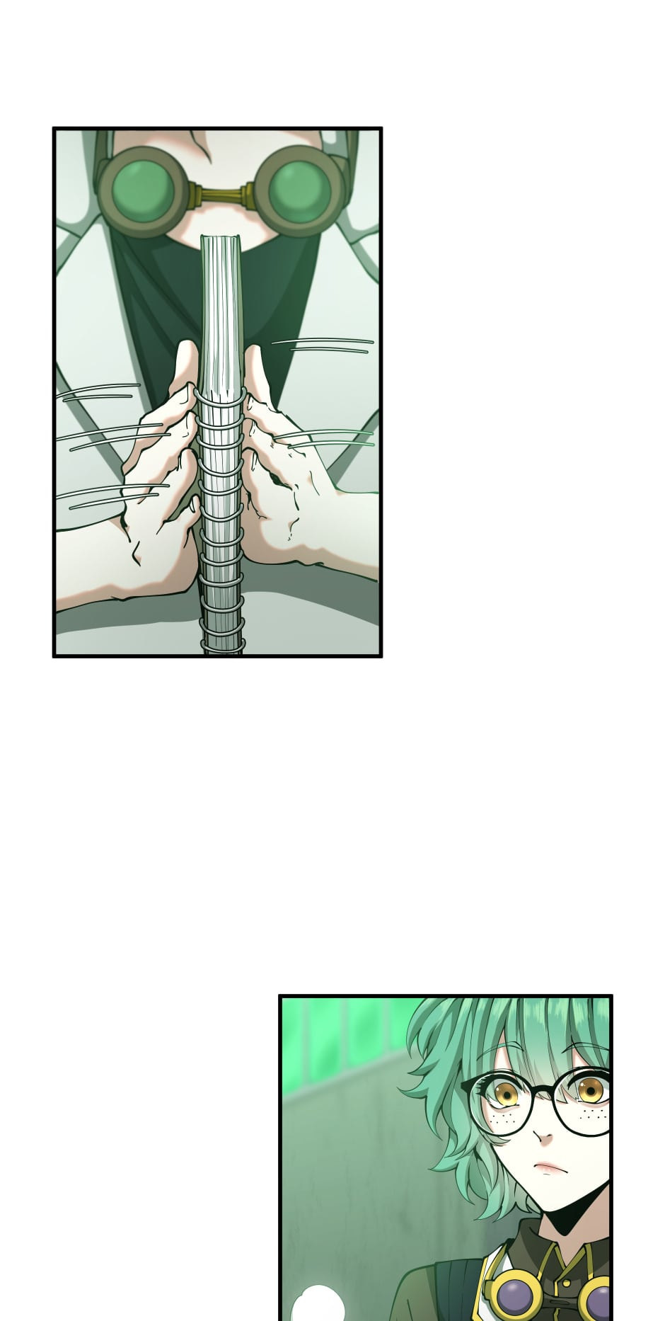 The Beginning After the End Chapter 165 - Manhwa18.com