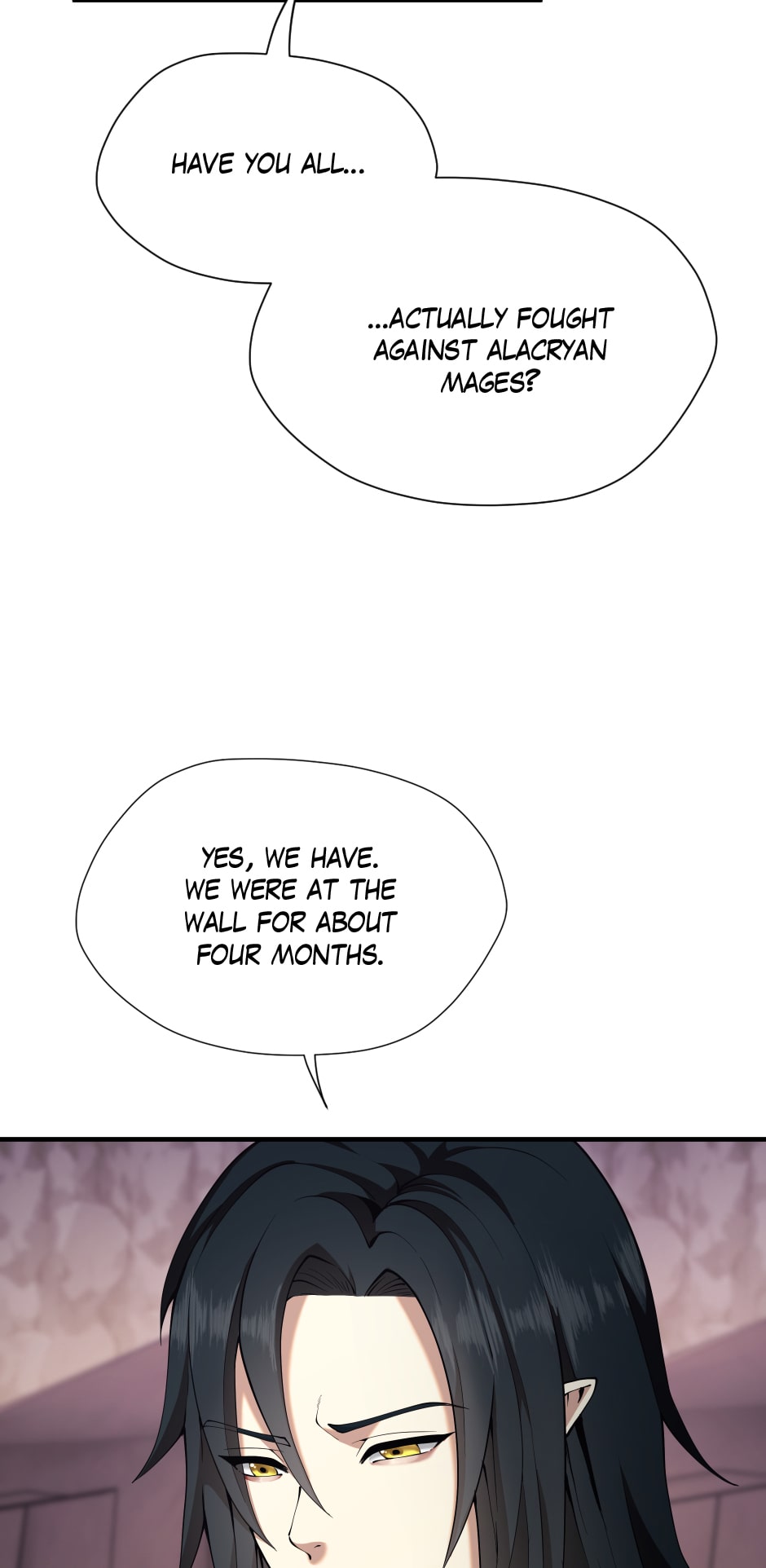 The Beginning After the End Chapter 169 - Manhwa18.com