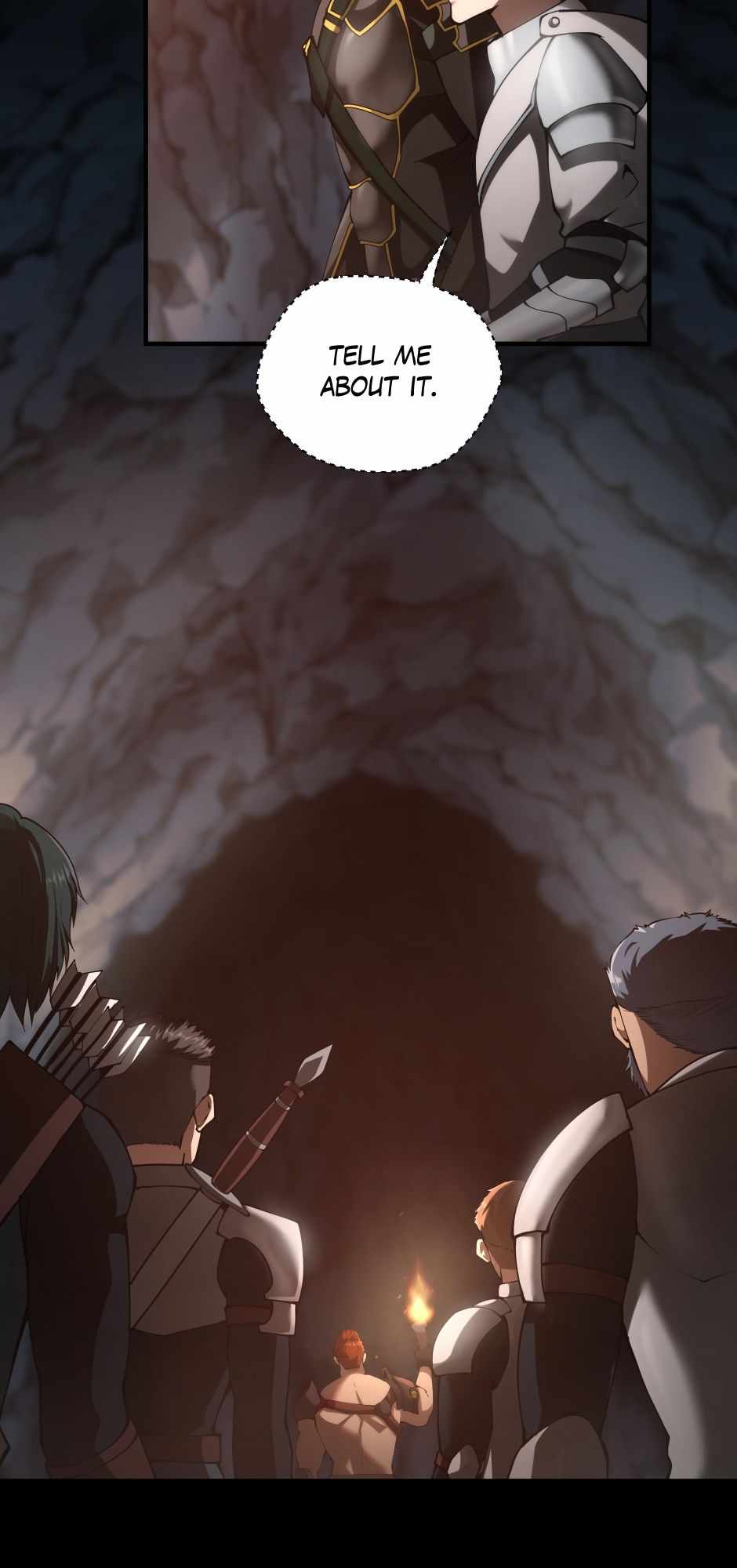 The Beginning After the End Chapter 171 - Manhwa18.com