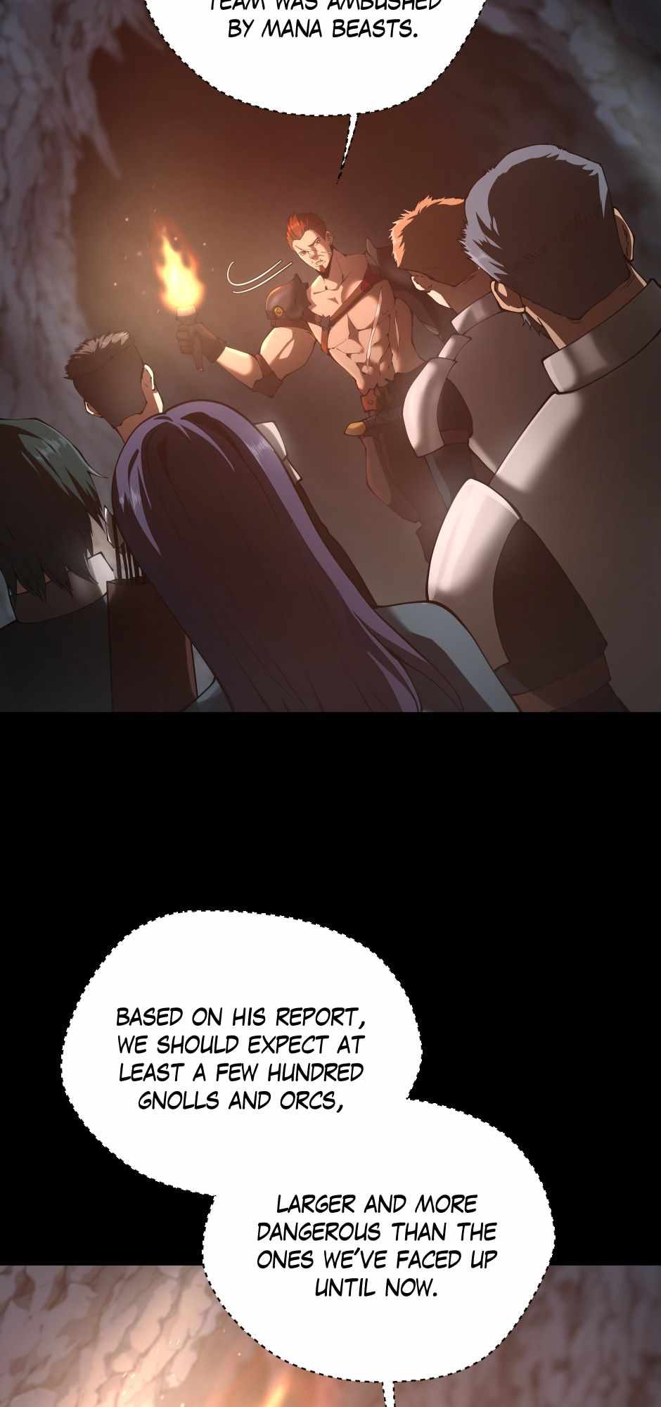 The Beginning After the End Chapter 171 - Manhwa18.com