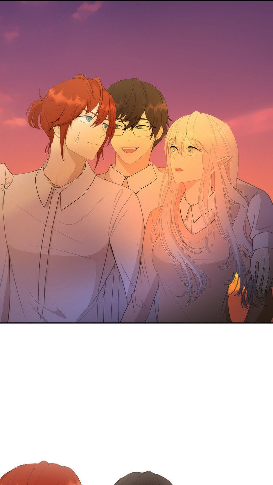 The Beginning After the End Chapter 175.5 - Manhwa18.com