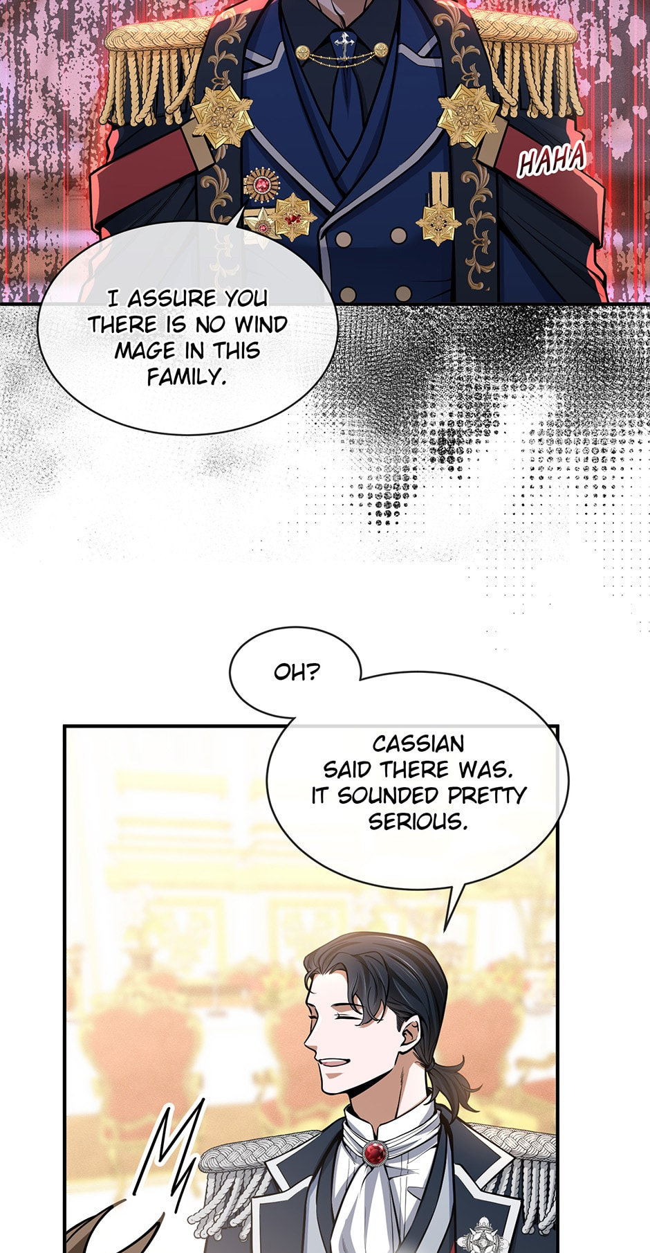 The Beginning After the End Chapter 175.88 - Manhwa18.com