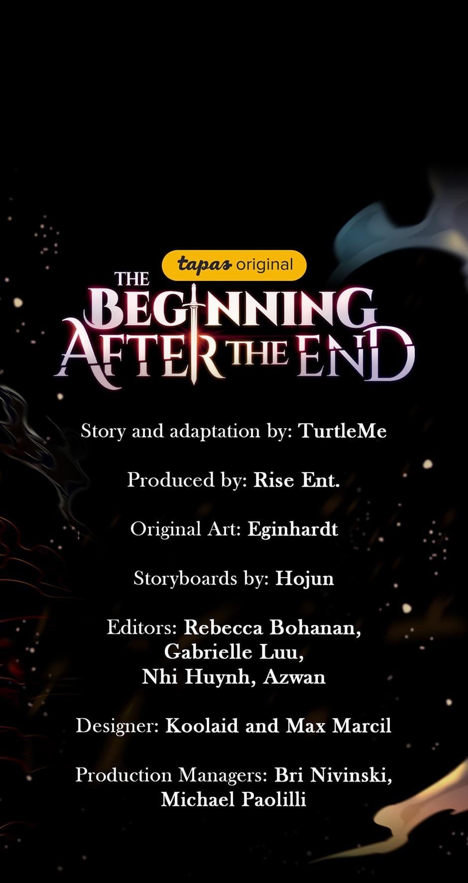 The Beginning After the End Chapter 176 - Manhwa18.com