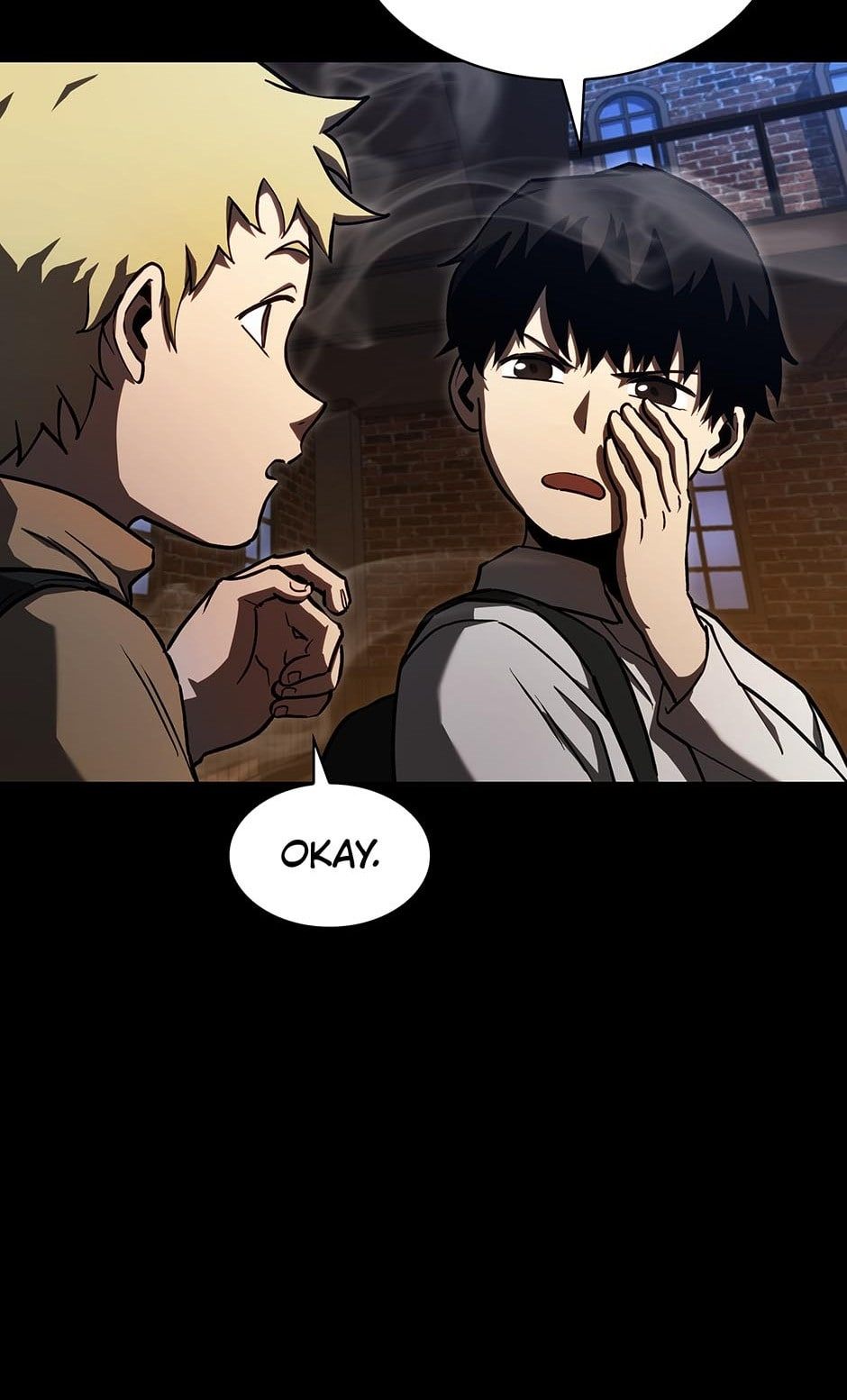 The Beginning After the End Chapter 176 - Manhwa18.com