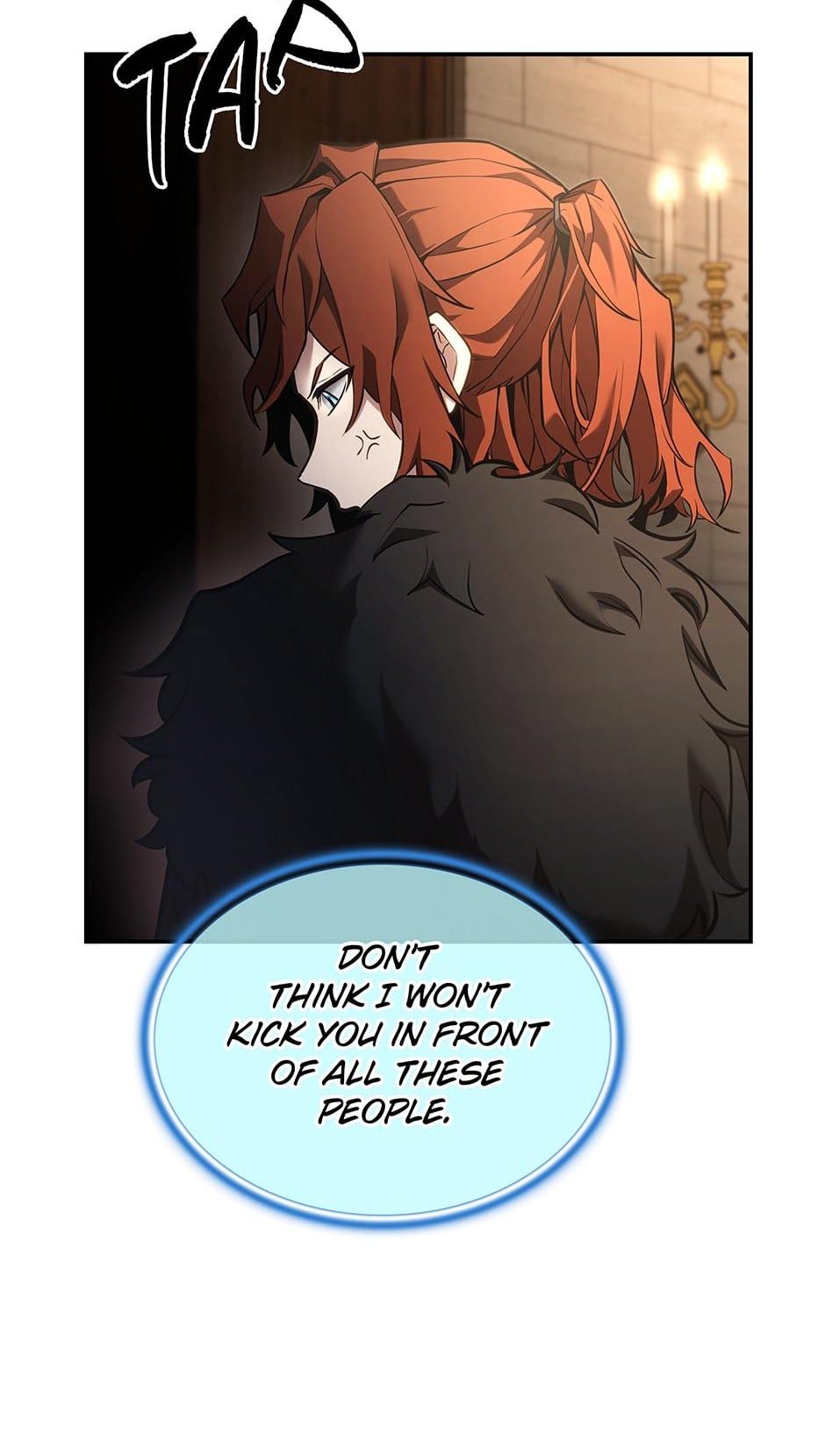 The Beginning After the End Chapter 176 - Manhwa18.com