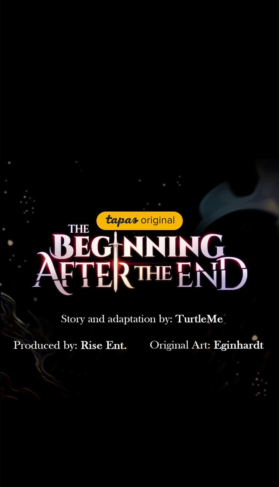 The Beginning After the End Chapter 176 - Manhwa18.com