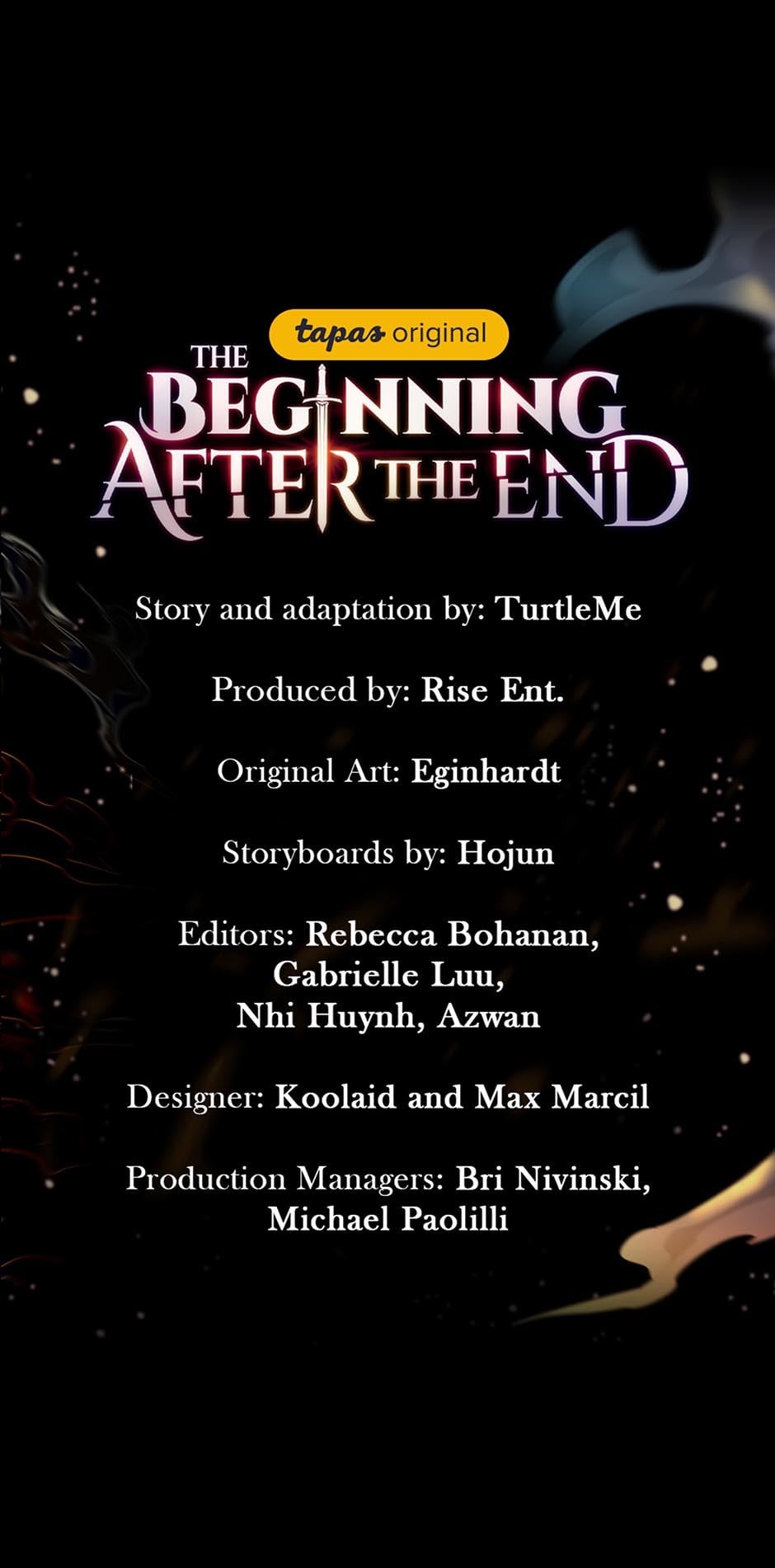 The Beginning After the End Chapter 181 - Manhwa18.com