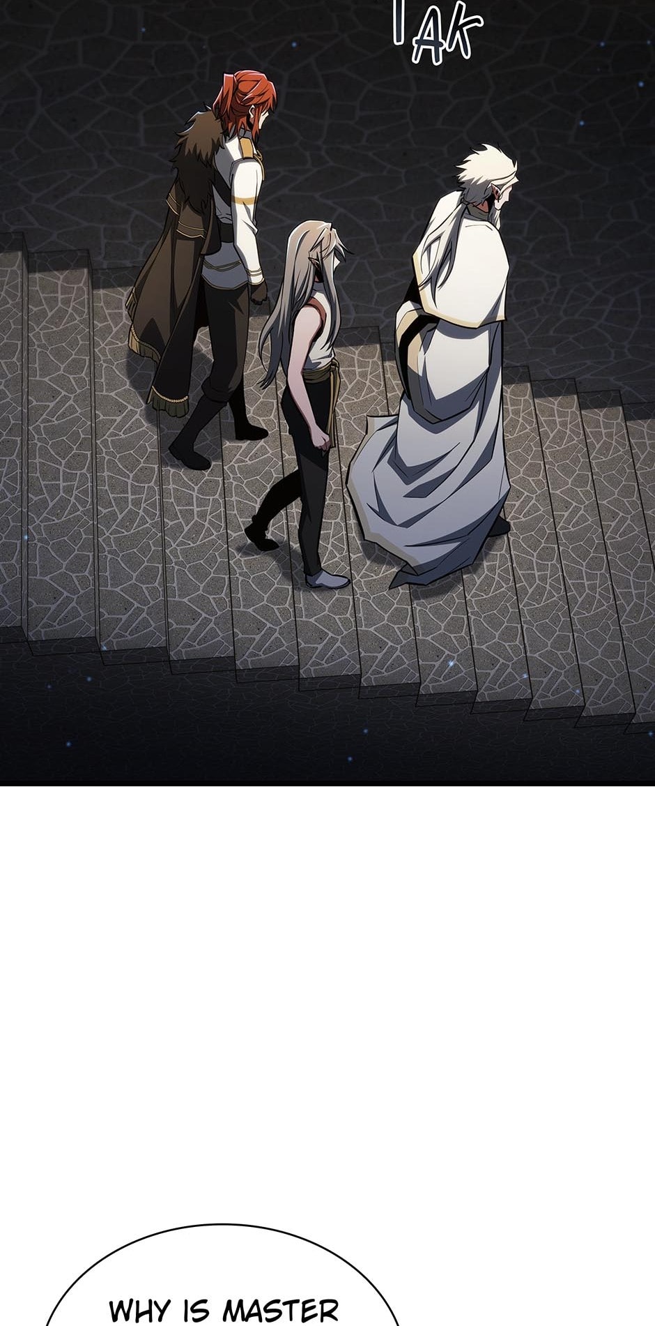 The Beginning After the End Chapter 181 - Manhwa18.com