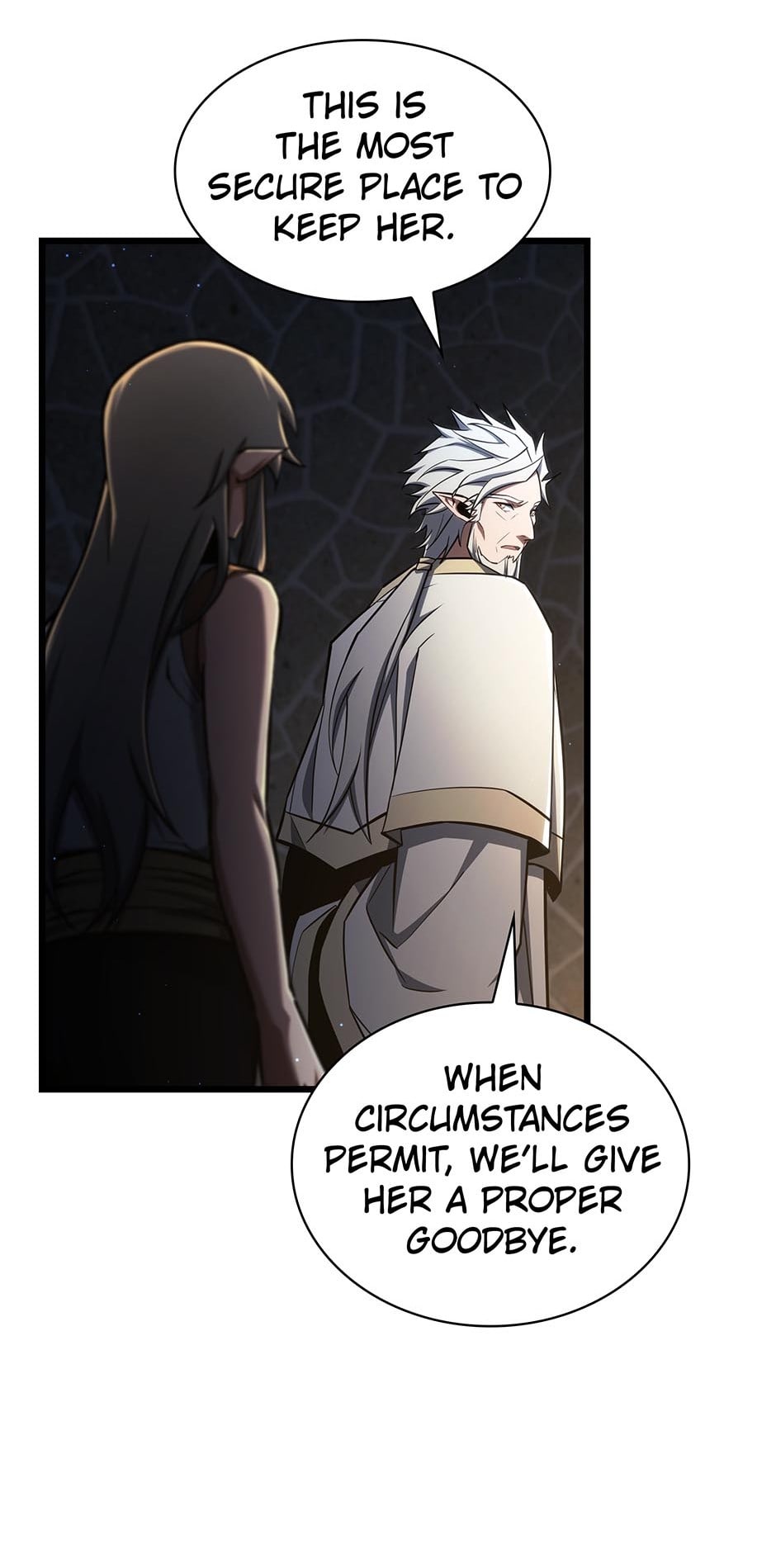The Beginning After the End Chapter 181 - Manhwa18.com