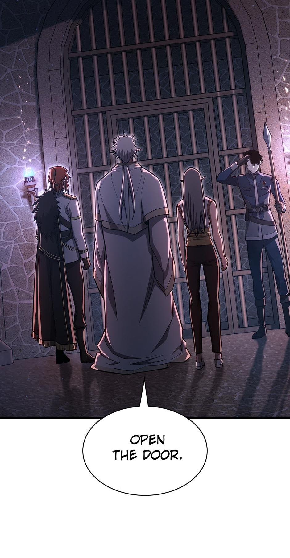 The Beginning After the End Chapter 181 - Manhwa18.com