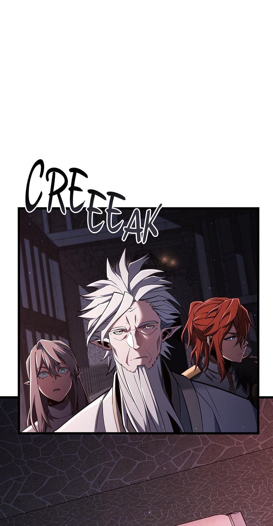 The Beginning After the End Chapter 181 - Manhwa18.com