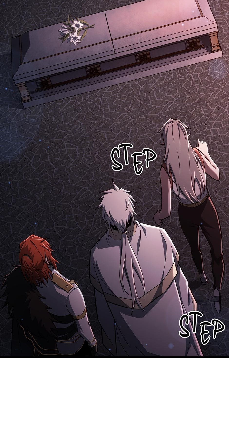 The Beginning After the End Chapter 181 - Manhwa18.com