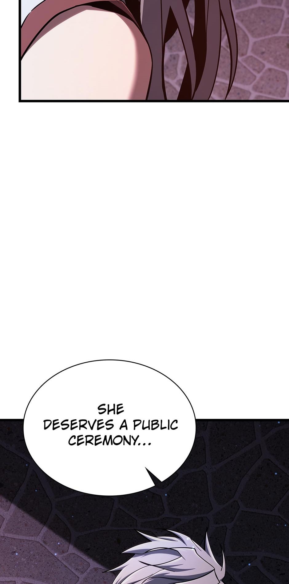 The Beginning After the End Chapter 181 - Manhwa18.com