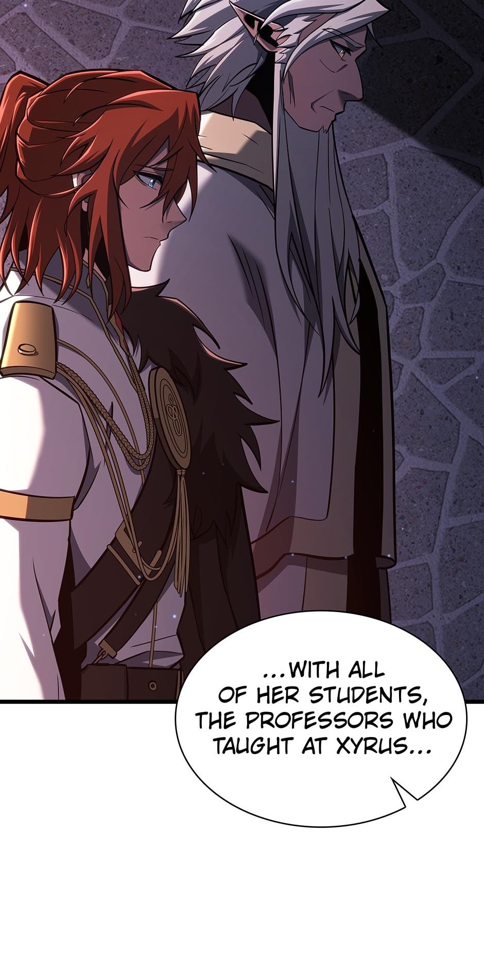 The Beginning After the End Chapter 181 - Manhwa18.com
