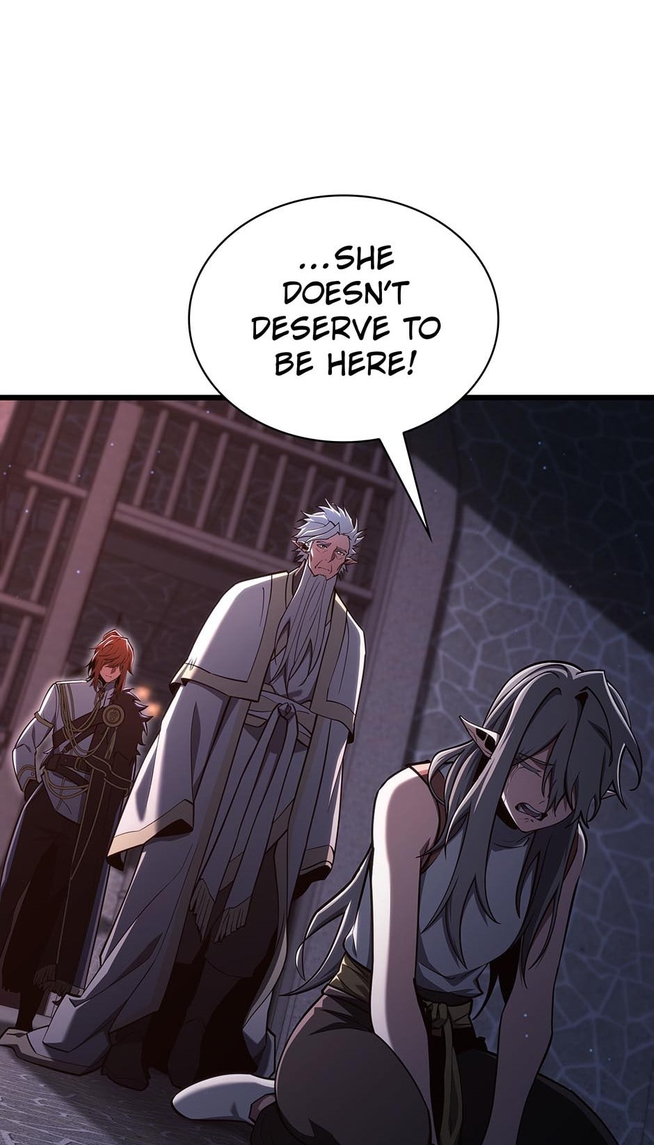 The Beginning After the End Chapter 181 - Manhwa18.com