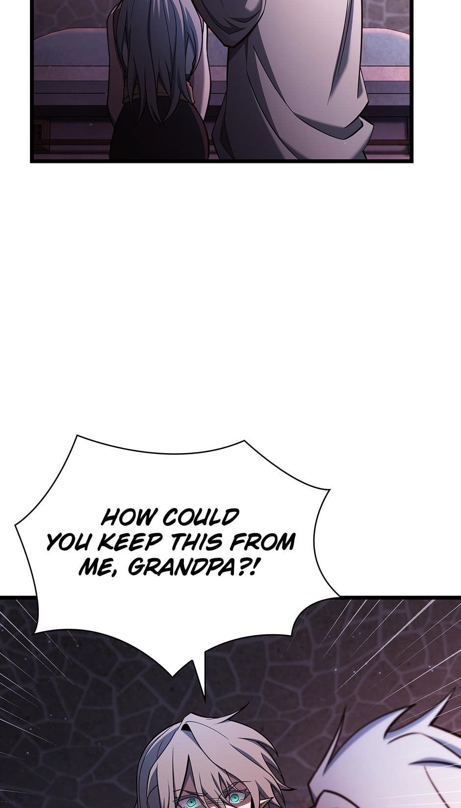 The Beginning After the End Chapter 181 - Manhwa18.com