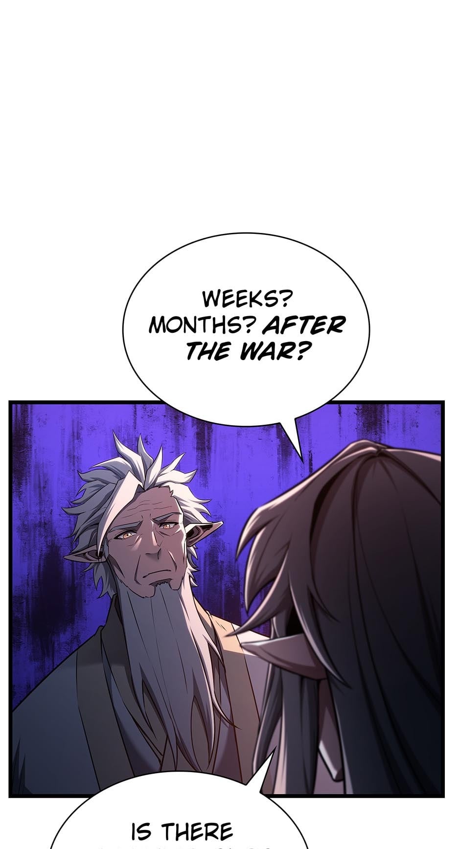The Beginning After the End Chapter 181 - Manhwa18.com