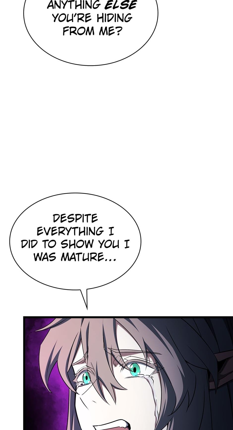 The Beginning After the End Chapter 181 - Manhwa18.com