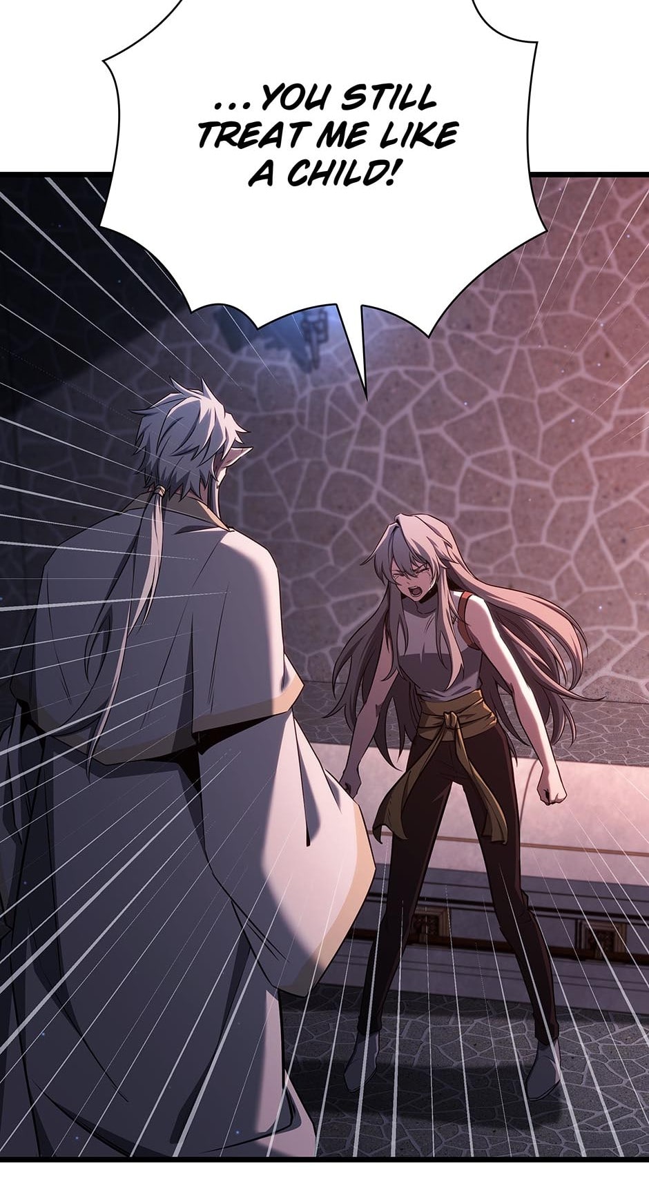 The Beginning After the End Chapter 181 - Manhwa18.com