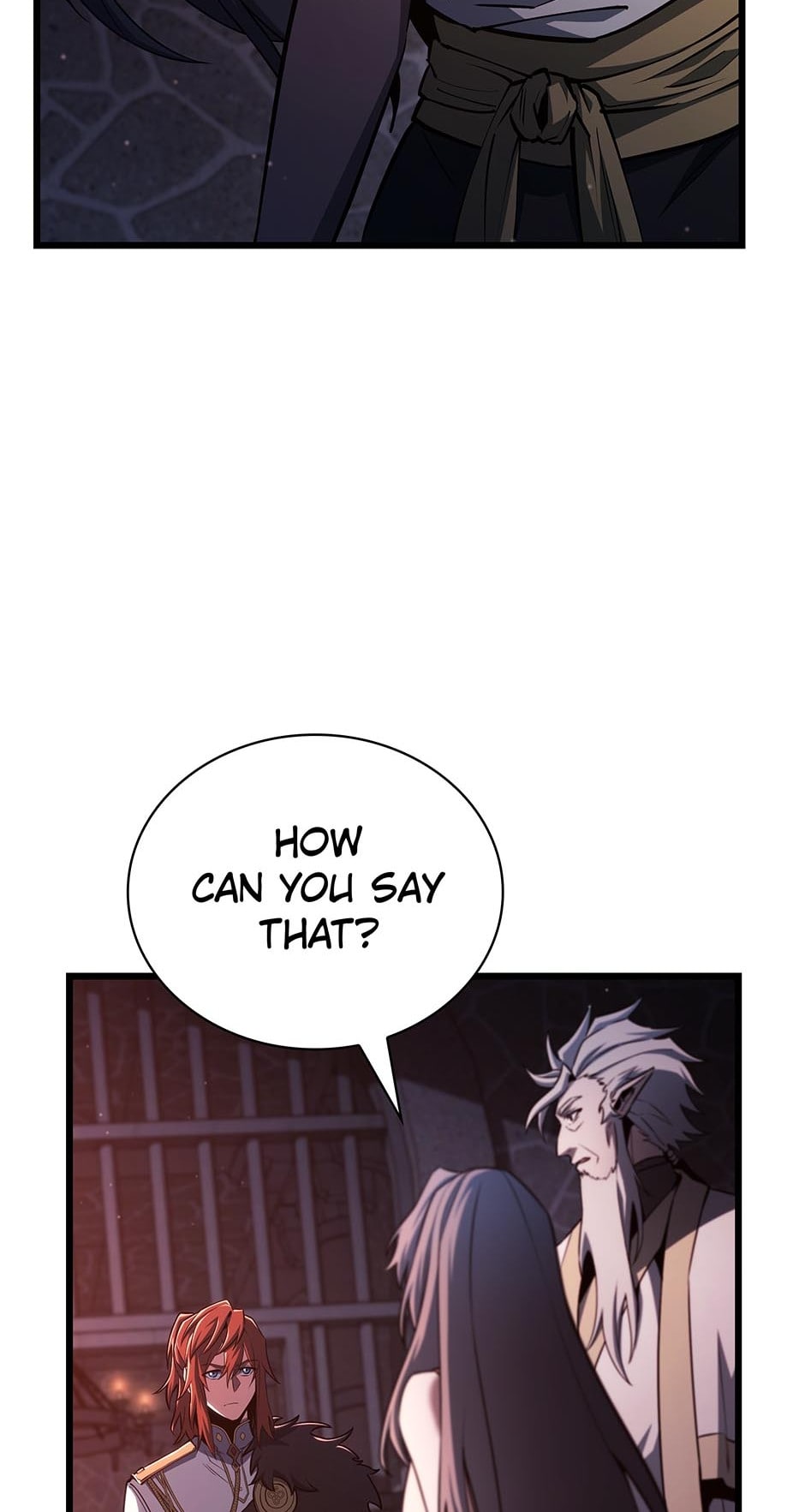 The Beginning After the End Chapter 181 - Manhwa18.com