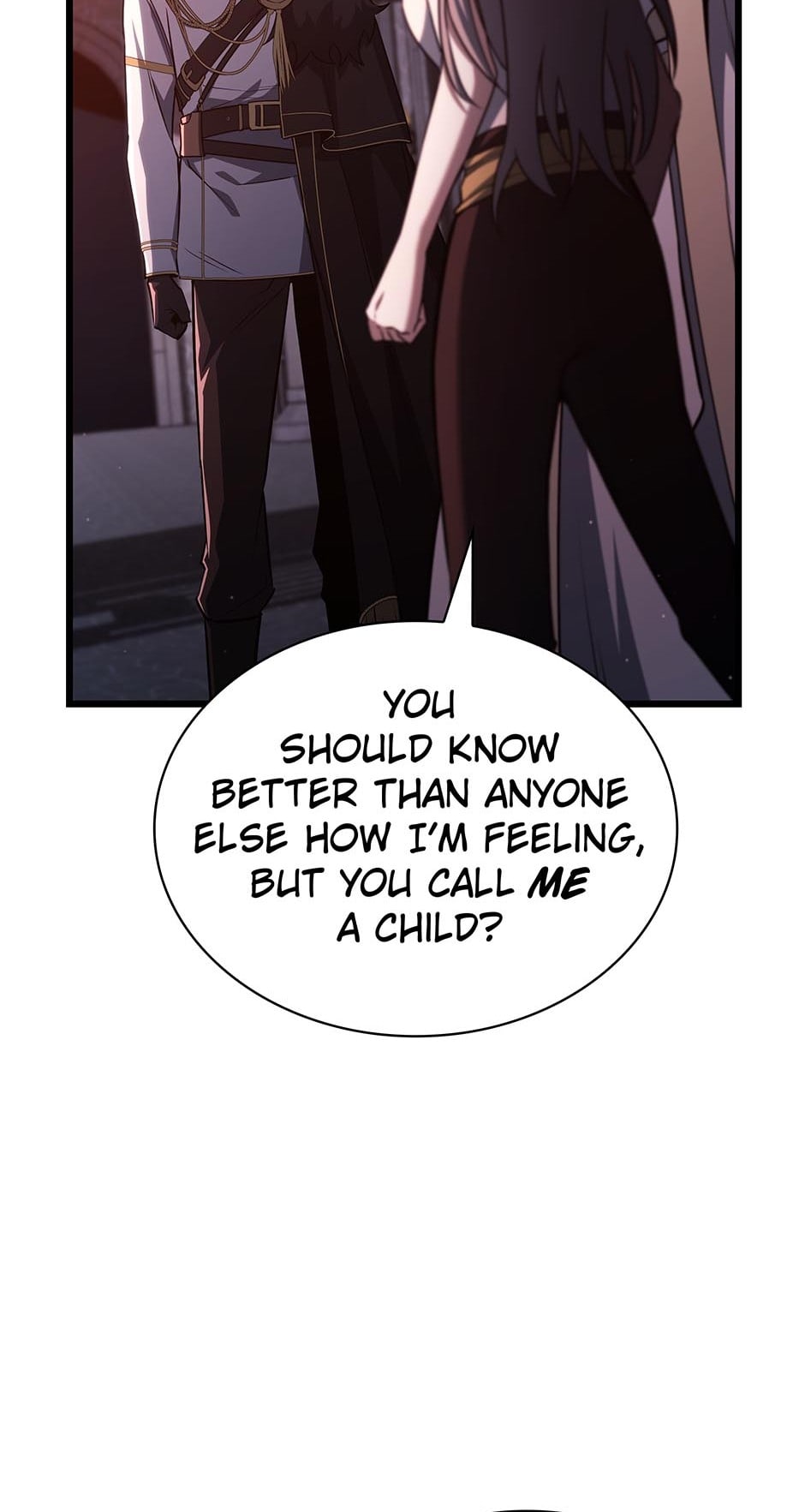 The Beginning After the End Chapter 181 - Manhwa18.com