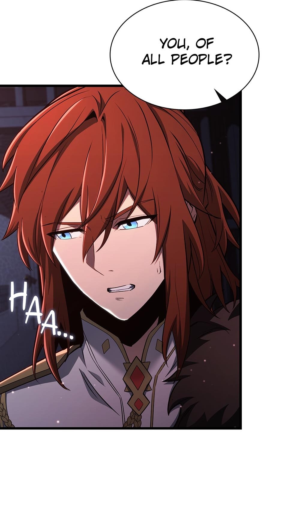 The Beginning After the End Chapter 181 - Manhwa18.com