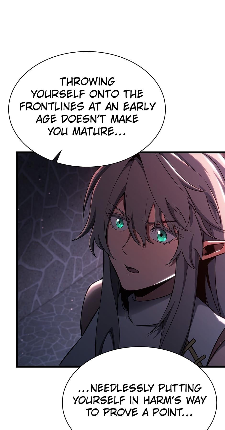 The Beginning After the End Chapter 181 - Manhwa18.com