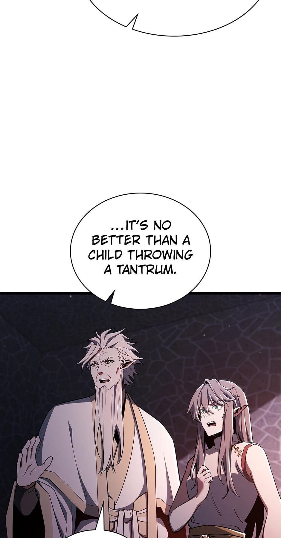 The Beginning After the End Chapter 181 - Manhwa18.com