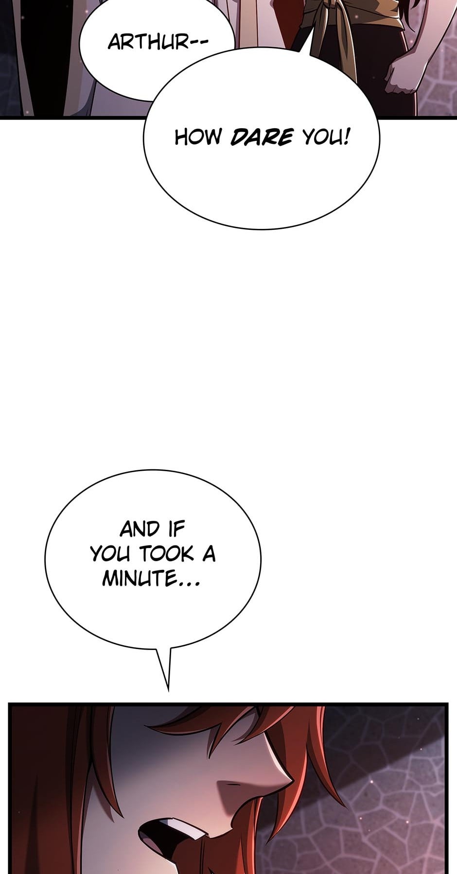 The Beginning After the End Chapter 181 - Manhwa18.com